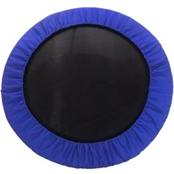 Waterproof High Density Oxford Cloth Trampoline Cover 3-Layer Shock Absorbent