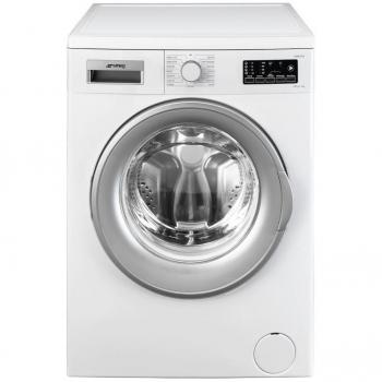 Smeg LBW62PCIT Lavatrice Slim 40cm 6kg 1200 giri
