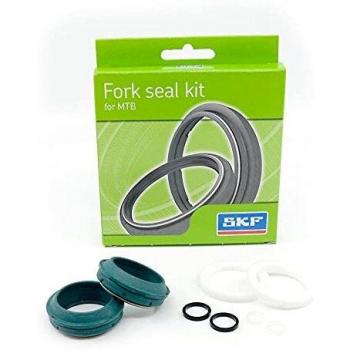 SKF Fork Seal Kit for RockShox MTB Forks