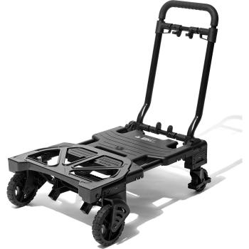 GORDON MILLER Flexibler Transportwagen 70-120kg