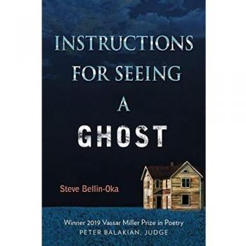Instructions for Seeing a Ghost (Vassar Miller Prize in Poetry, Band 27)
