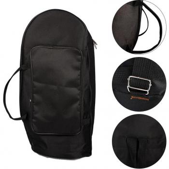 Breathable Euphonium Gig Bag