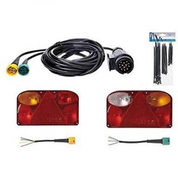 Collezione accessori VAICO 7380106300