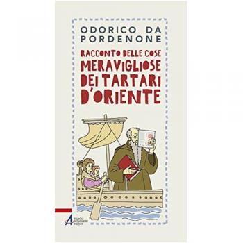 Racconto delle cose meravigliose d'Oriente