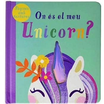 On és el meu unicorn?