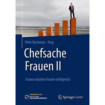 Chefsache Frauen II