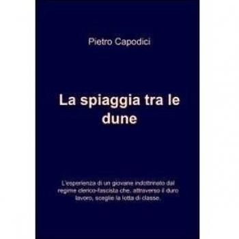 La spiaggia tra le dune