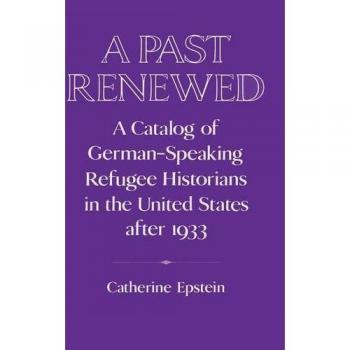 Ingles otros  a past renewed hb  cambridge