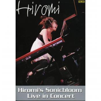 Hiromi's Sonicbloom