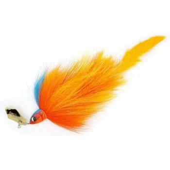 Hearty Rise CHACHA Jig 20cm 30g