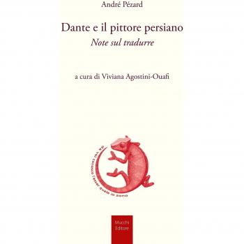 Dante e il pittore persiano