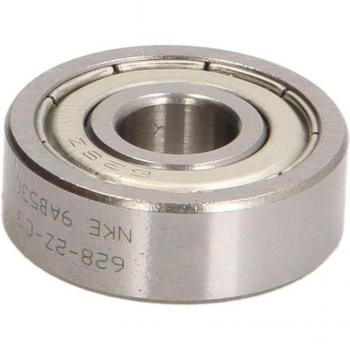 Cuscinetto a sfere 8mm NKE