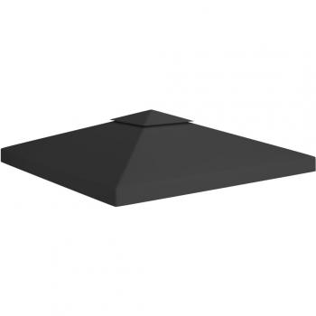 Housse de toit pour pavillon 3x3 m
