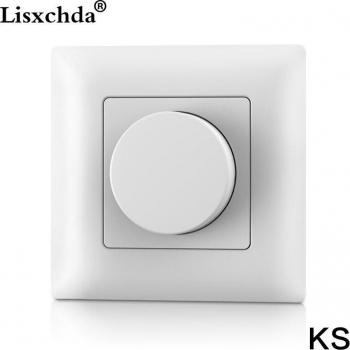 Triac Rotary LED Dimmer Control 220V