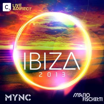 CR2 Live & Direct. Ibiza 2013