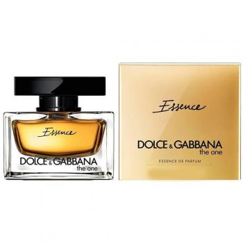 Dolce & Gabbana Eau de Parfum „The One Essence“ – 65 ml Duftspray Natural