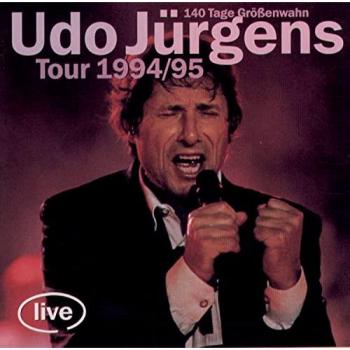Album Live Udo Jürgens