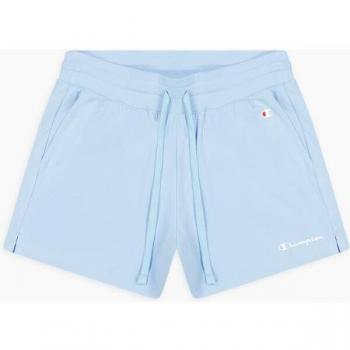 Champion Damen-Shorts AYB Hellblau XL