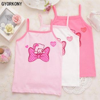 Ropa interior para niños