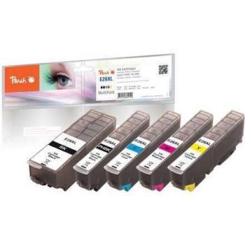 Cartucho de tinta Epson XP-600 Peach PI200-248