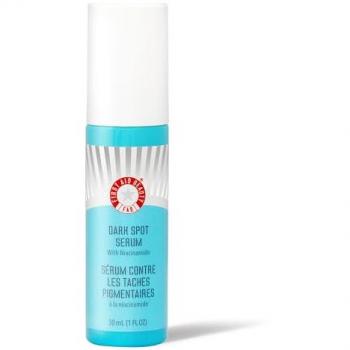 First Aid Beauty Hauthellungsserum Niacinamid 30 ml
