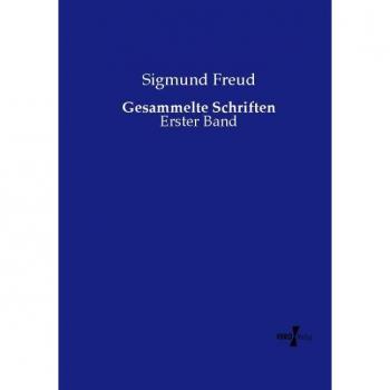 Gesammelte Schriften: Erster Band