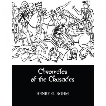 Vitalsource Technologies, Inc. Chronicles Of The Crusades