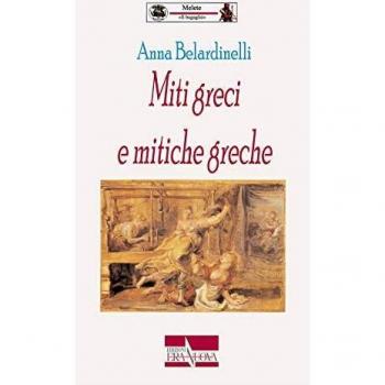 Miti greci e mitiche greche