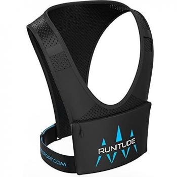 Chest Pouch Running Phone Holder