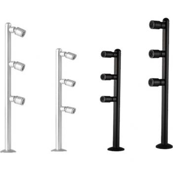 300mm LED Jewelry Display Light