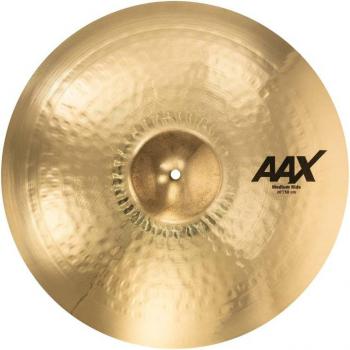 Sabian 20 Brilliant Finish Ride Cymbal