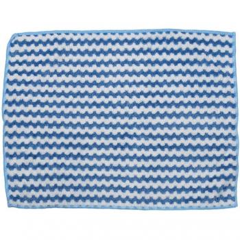20Pcs Microfiber Kitchen Wipes