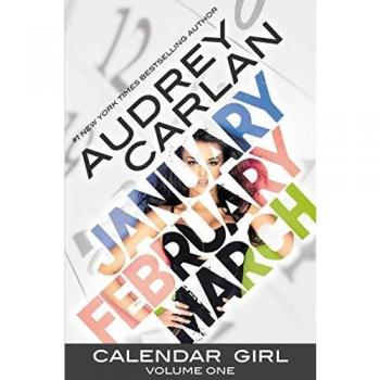 Calendar Girl: Volume One
