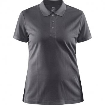 Core Unify Damen Polo von Craft