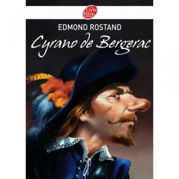 Cyrano de Bergerac