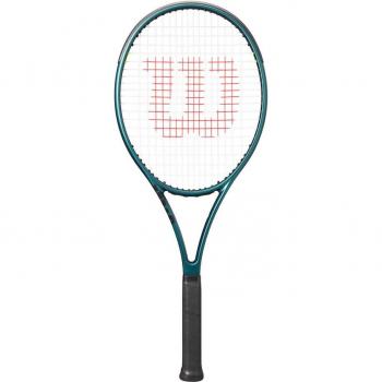 Wilson Blade 104 V9 – Version Test