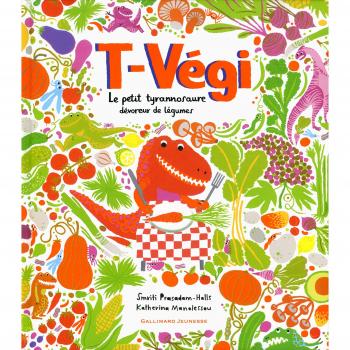 T-Végi