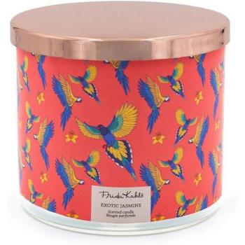 400g Frida Kahlo Exotic Jasmine Scented Wax