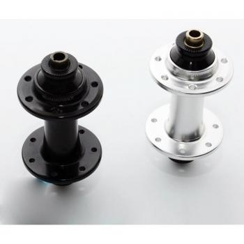 Brompton Folding Bike Ultralight Front Hub, 74mm, 14/16 Holes