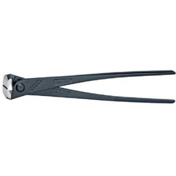 Tenaille KNIPEX 250 mm à forte démultiplication