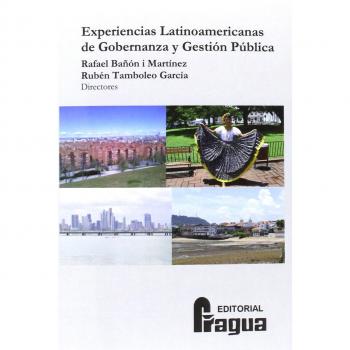 Experiencias Latinoamericanas De Gobernanza Y Gestión Pública