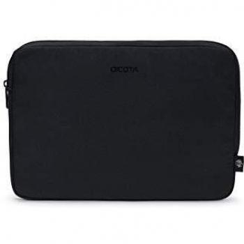 DICOTA ECO Sleeve BASE Black Laptop Cover