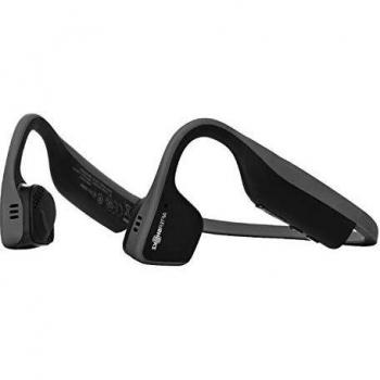 Écouteurs sans fil Aftershokz Trekz Titanium