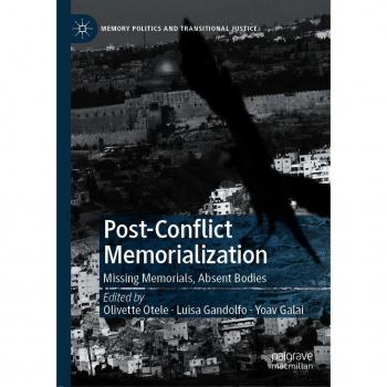 Post-Conflict Memorialization