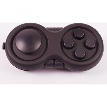 Triangular Fidget Decompression Toy