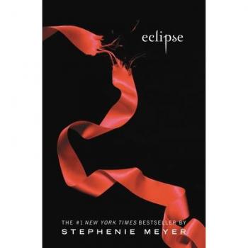 Eclipse (The Twilight Saga #3) (Paperback)