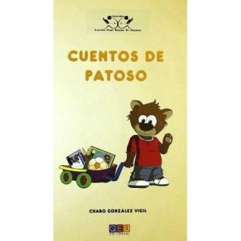 Cuentos de Patoso