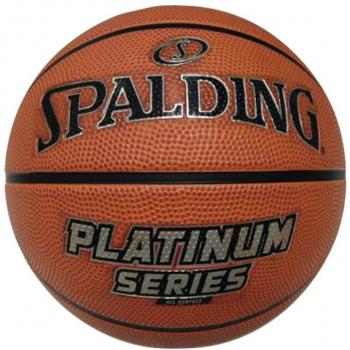 SPALDING Platinum Outdoor Größe 7