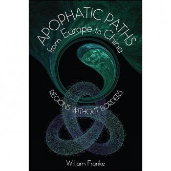 Apophatic Paths from Europe to China