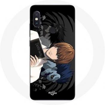 Xiaomi Redmi Note 5 Pro Case